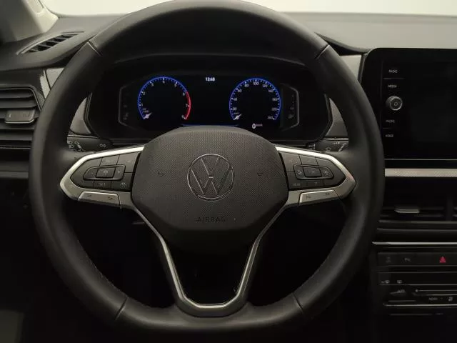 Volkswagen T-Cross Life 1.0 TSI 85 kW (116 CV) de segunda mano