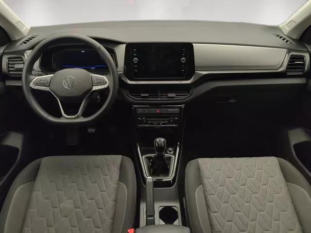 Volkswagen T-Cross Life 1.0 TSI 85 kW (116 CV) de segunda mano