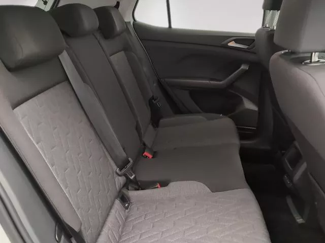 Volkswagen T-Cross Life 1.0 TSI 85 kW (116 CV) de segunda mano