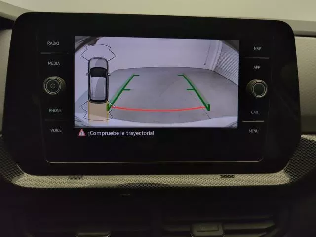 Volkswagen T-Cross Life 1.0 TSI 85 kW (116 CV) de segunda mano