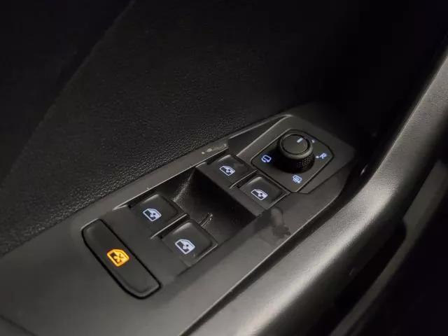 Volkswagen T-Cross Life 1.0 TSI 85 kW (116 CV) de segunda mano