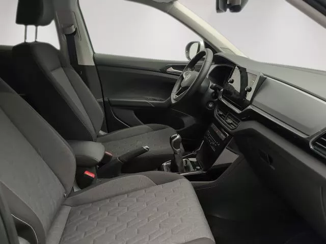 Volkswagen T-Cross Life 1.0 TSI 85 kW (116 CV) de segunda mano