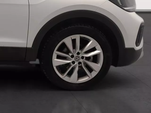 Volkswagen T-Cross Life 1.0 TSI 85 kW (116 CV) de segunda mano