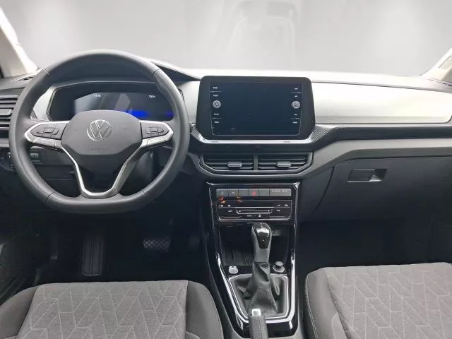 Volkswagen T-Cross «Más» 1.0 TSI 85 kW (115 CV) DSG de segunda mano