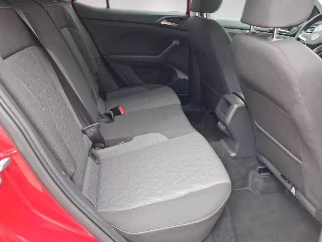 Volkswagen T-Cross «Más» 1.0 TSI 85 kW (115 CV) DSG de segunda mano