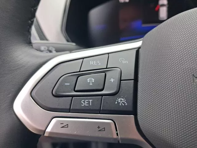 Volkswagen T-Cross «Más» 1.0 TSI 85 kW (115 CV) DSG de segunda mano