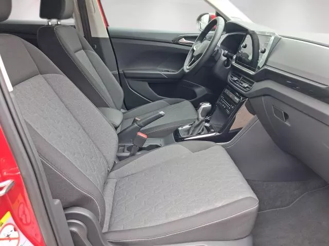 Volkswagen T-Cross «Más» 1.0 TSI 85 kW (115 CV) DSG de segunda mano