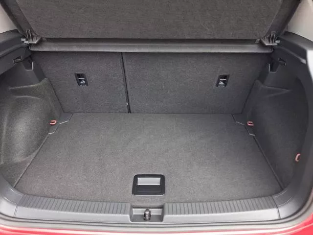 Volkswagen T-Cross «Más» 1.0 TSI 85 kW (115 CV) DSG de segunda mano