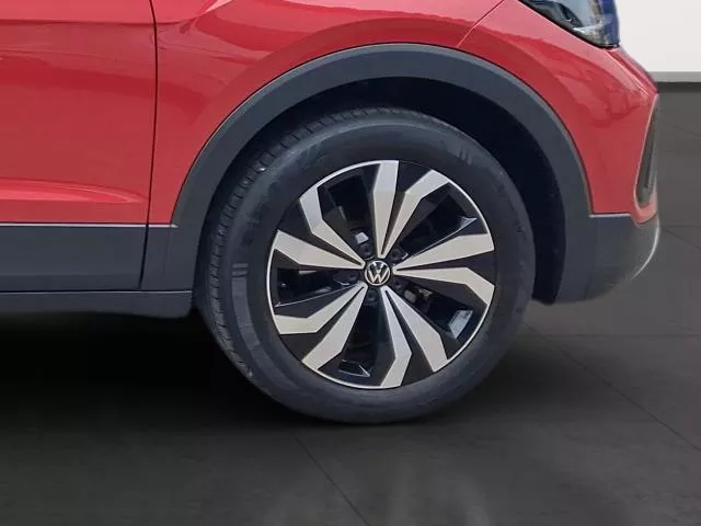 Volkswagen T-Cross «Más» 1.0 TSI 85 kW (115 CV) DSG de segunda mano