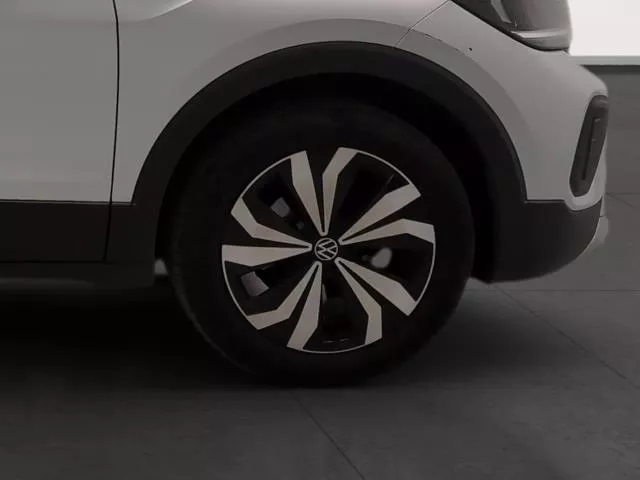 Volkswagen T-Cross «Más» 1.0 TSI 85 kW (115 CV) DSG de segunda mano