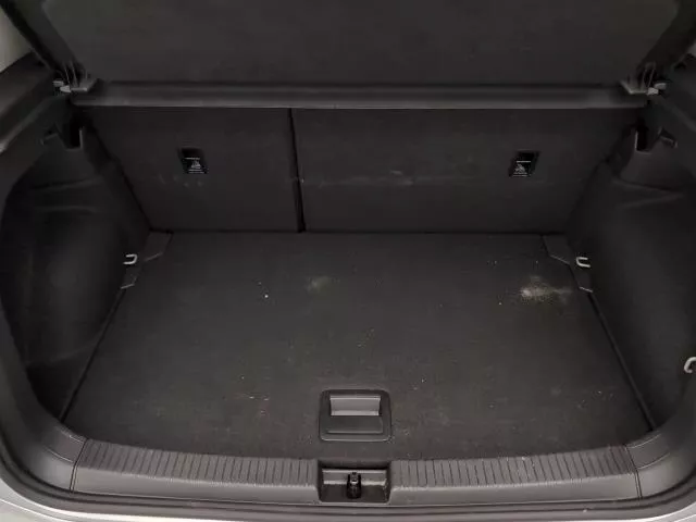 Volkswagen T-Cross «Más» 1.0 TSI 85 kW (115 CV) DSG de segunda mano