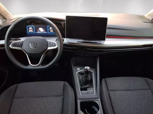 Volkswagen Golf Life 2.0 TDI 85 kW (115 CV) de segunda mano