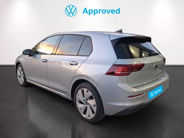 Volkswagen Golf Más 2.0 TDI 85 kW (115 CV) de segunda mano