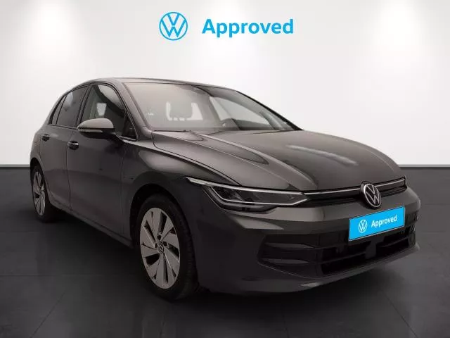 Volkswagen Golf Life 2.0 TDI 85 kW (115 CV) de segunda mano