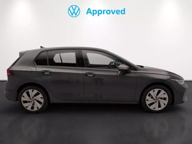 Volkswagen Golf Más 2.0 TDI 85 kW (115 CV) de segunda mano