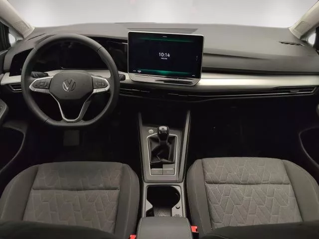 Volkswagen Golf Más 2.0 TDI 85 kW (115 CV) de segunda mano