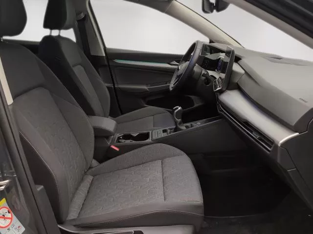 Volkswagen Golf Más 2.0 TDI 85 kW (115 CV) de segunda mano