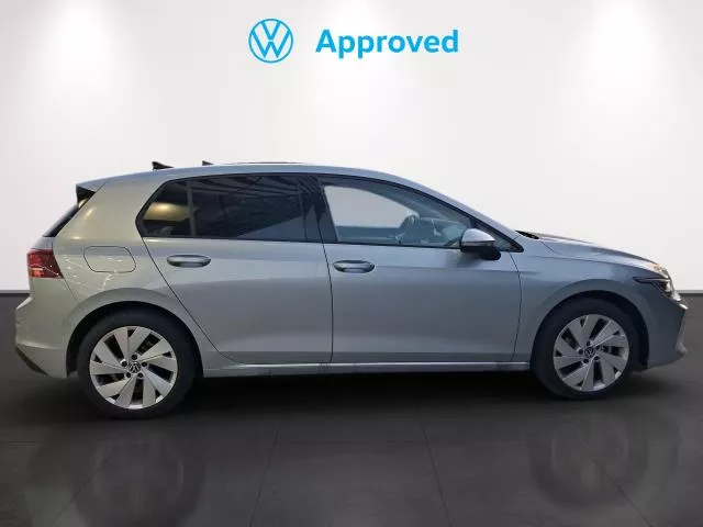 Volkswagen Golf Más 2.0 TDI 85 kW (115 CV) de segunda mano