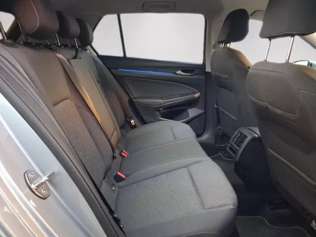 Volkswagen Golf Más 2.0 TDI 85 kW (115 CV) de segunda mano