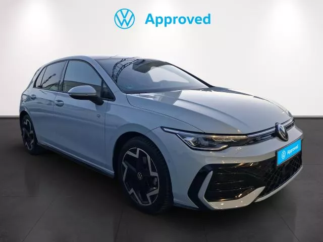 Volkswagen Golf R-Line 2.0 TDI 110 kW (150 CV) DSG de segunda mano