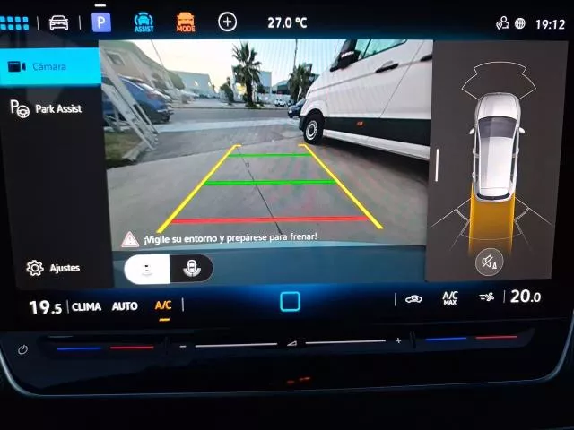 Volkswagen Golf R-Line 2.0 TDI 110 kW (150 CV) DSG de segunda mano