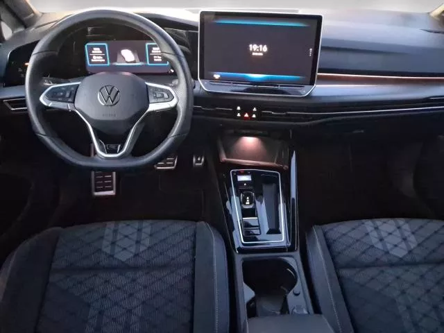 Volkswagen Golf R-Line 2.0 TDI 110 kW (150 CV) DSG de segunda mano