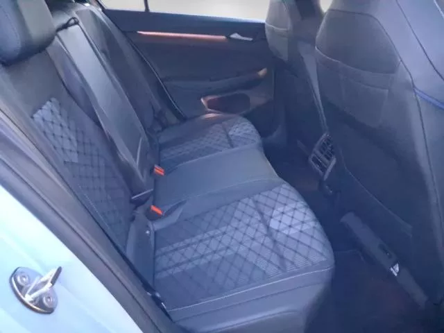 Volkswagen Golf R-Line 2.0 TDI 110 kW (150 CV) DSG de segunda mano