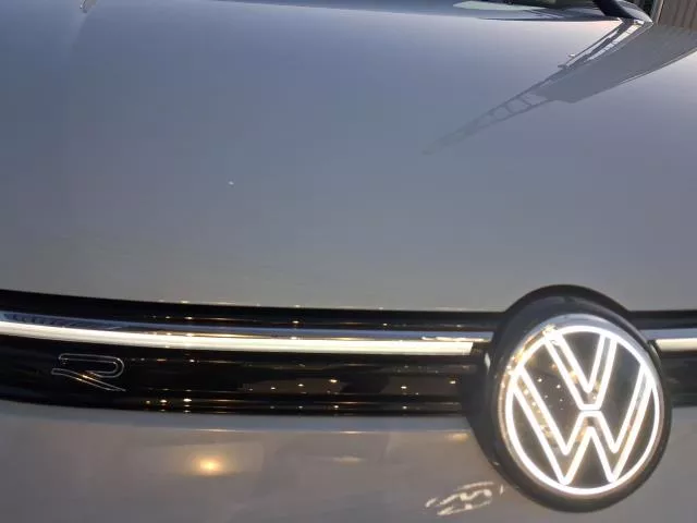 Volkswagen Golf R-Line 2.0 TDI 110 kW (150 CV) DSG de segunda mano
