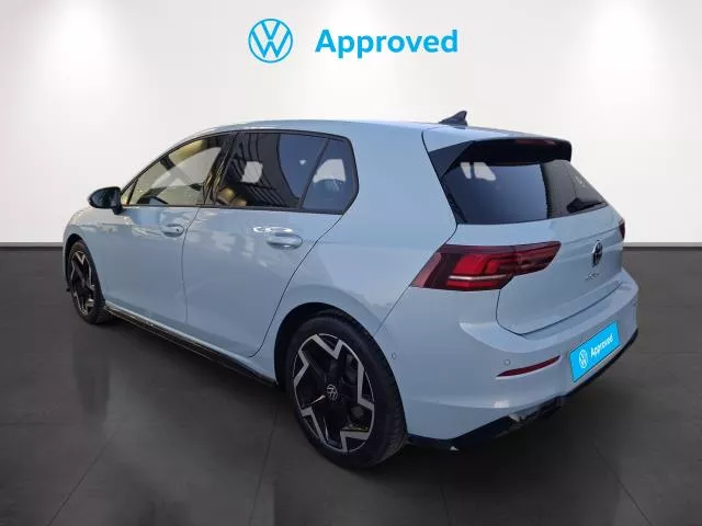 Volkswagen Golf R-Line 2.0 TDI 110 kW (150 CV) DSG de segunda mano