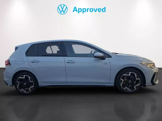 Volkswagen Golf R-Line 2.0 TDI 110 kW (150 CV) DSG de segunda mano