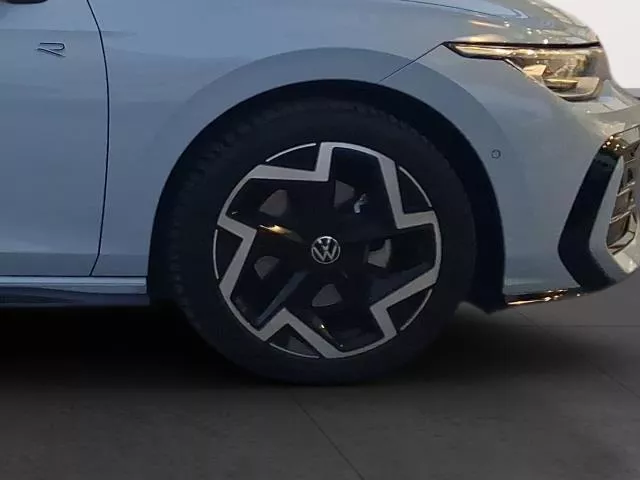 Volkswagen Golf R-Line 2.0 TDI 110 kW (150 CV) DSG de segunda mano