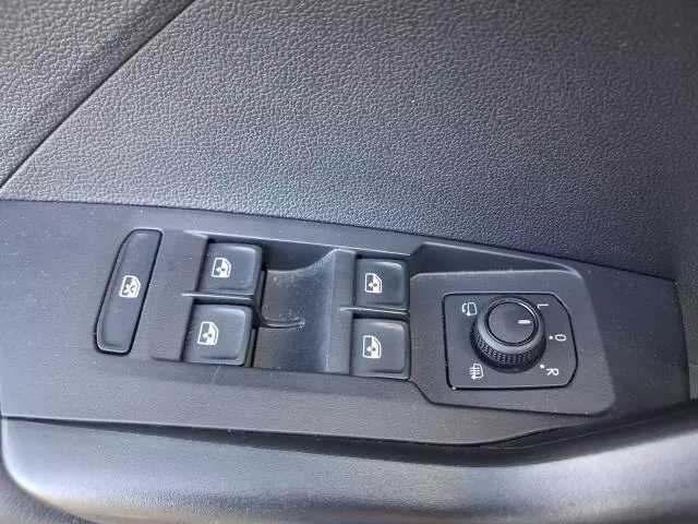 Volkswagen T-Cross Life 1.0 TSI 85 kW (116 CV) de segunda mano