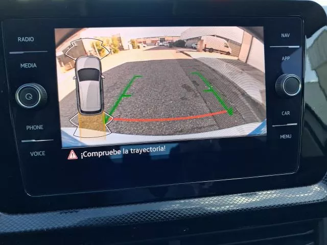 Volkswagen T-Cross Life 1.0 TSI 85 kW (116 CV) de segunda mano