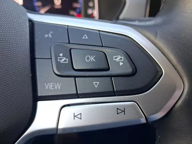 Volkswagen T-Cross Life 1.0 TSI 85 kW (116 CV) de segunda mano