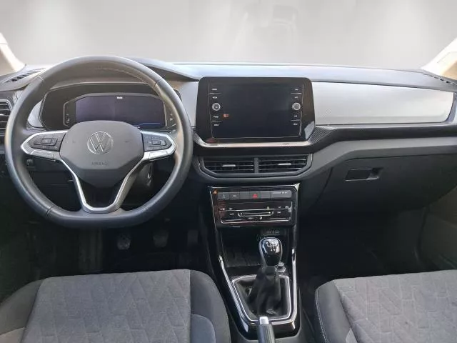 Volkswagen T-Cross Life 1.0 TSI 85 kW (116 CV) de segunda mano