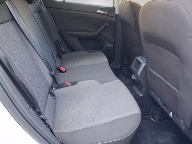 Volkswagen T-Cross Life 1.0 TSI 85 kW (116 CV) de segunda mano