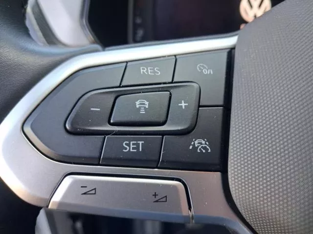 Volkswagen T-Cross Life 1.0 TSI 85 kW (116 CV) de segunda mano