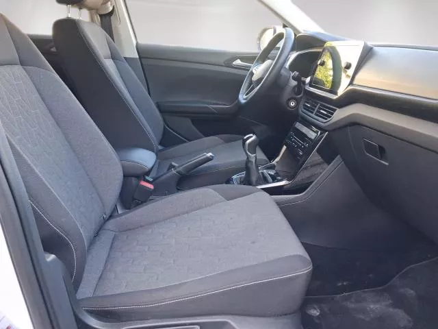 Volkswagen T-Cross Life 1.0 TSI 85 kW (116 CV) de segunda mano