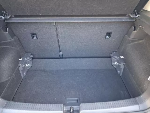 Volkswagen T-Cross Life 1.0 TSI 85 kW (116 CV) de segunda mano