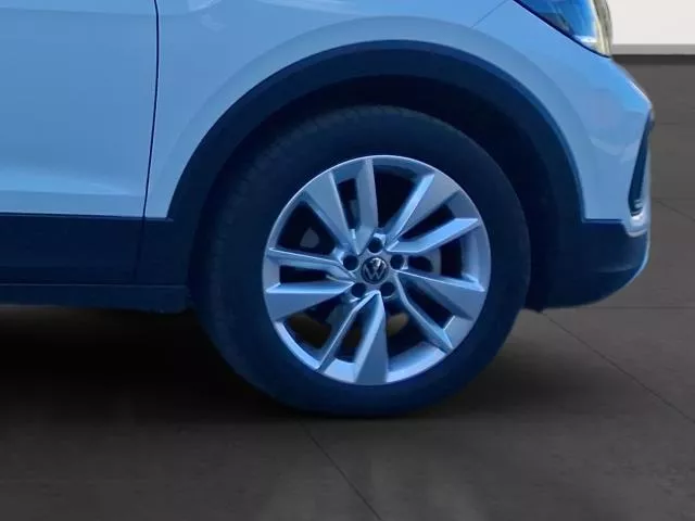 Volkswagen T-Cross Life 1.0 TSI 85 kW (116 CV) de segunda mano