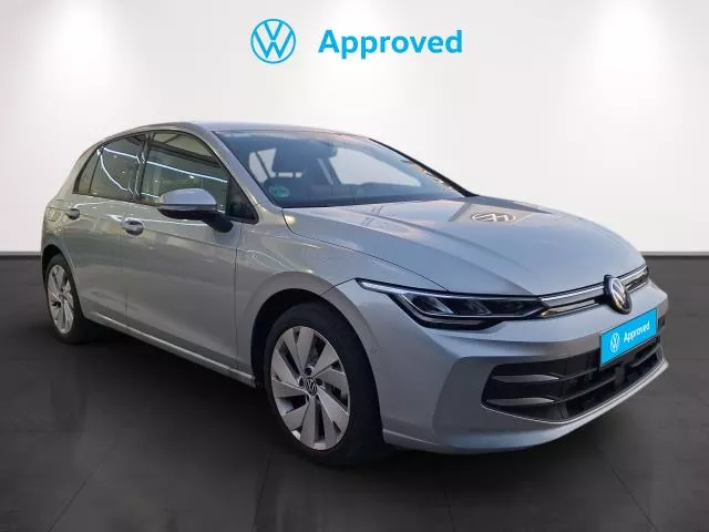 Volkswagen Golf Más 2.0 TDI 85 kW (115 CV) de segunda mano