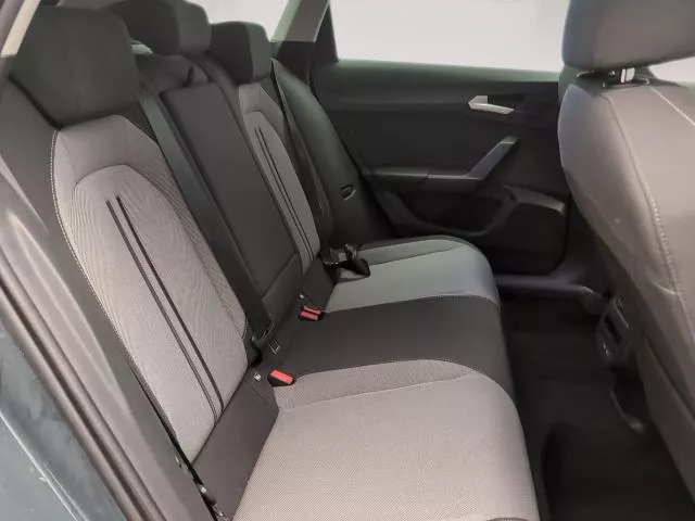 SEAT León 1.5 TSI Style 25 Aniversario 85 kW (116 CV) de segunda mano