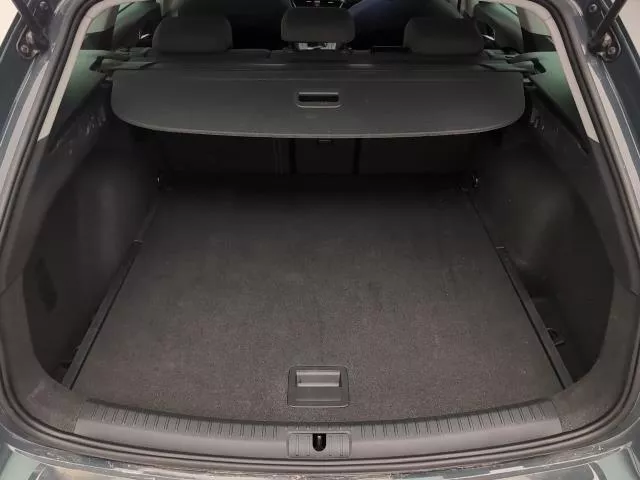 SEAT León 1.5 TSI Style 25 Aniversario 85 kW (116 CV) de segunda mano