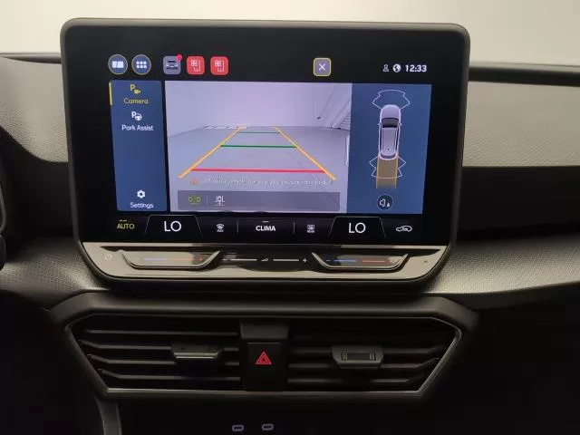 SEAT León 1.5 TSI Style 25 Aniversario 85 kW (115 CV) de segunda mano