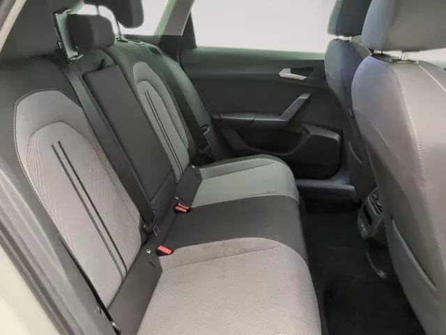 SEAT León 1.5 TSI Style 25 Aniversario 85 kW (115 CV) de segunda mano