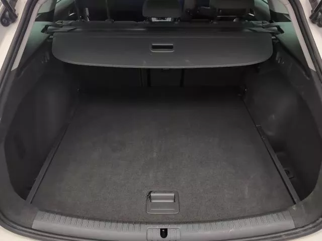 SEAT León 1.5 TSI Style 25 Aniversario 85 kW (115 CV) de segunda mano