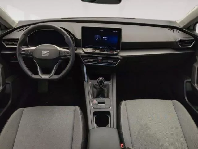 SEAT León 1.5 TSI S&S Style 25 Aniversario 85 kW (116 CV) de segunda mano