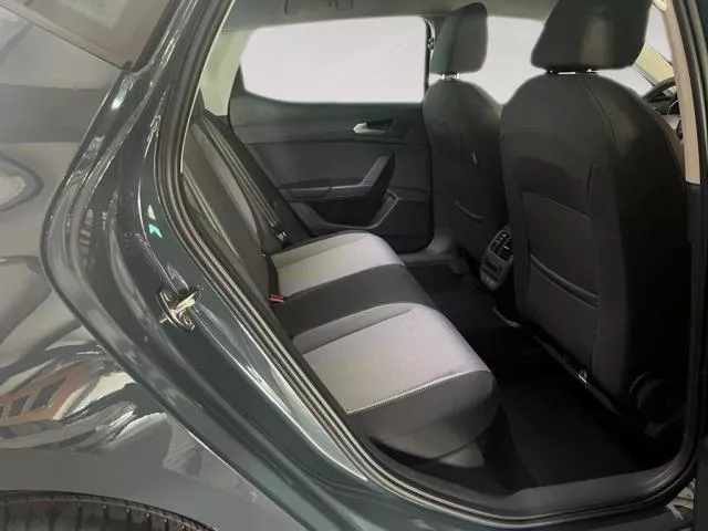 SEAT León 1.5 TSI S&S Style 25 Aniversario 85 kW (116 CV) de segunda mano