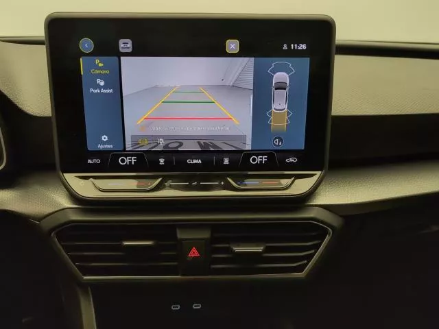 SEAT León 1.5 TSI S&S Style 25 Aniversario 85 kW (116 CV) de segunda mano