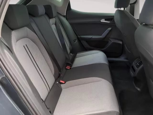 SEAT León 1.5 TSI S&S Style 25 Aniversario 85 kW (116 CV) de segunda mano